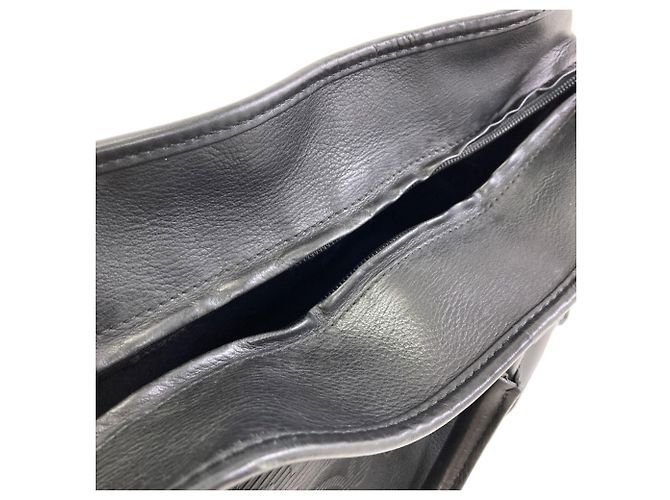 Borsa a mano Loewe Amazona Nero - vista 9