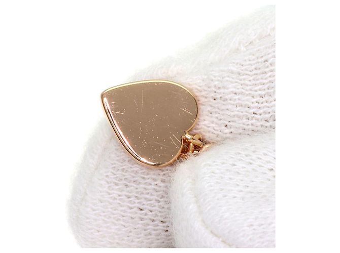 Collana Cartier Mon Amour in oro rosa 18K - vista 5