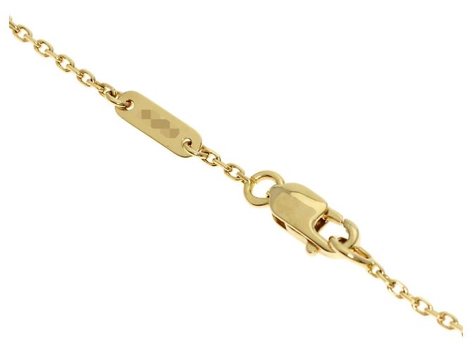 Bracciale Charm Sweet Papillon Van Cleef & Arpels - vista 4