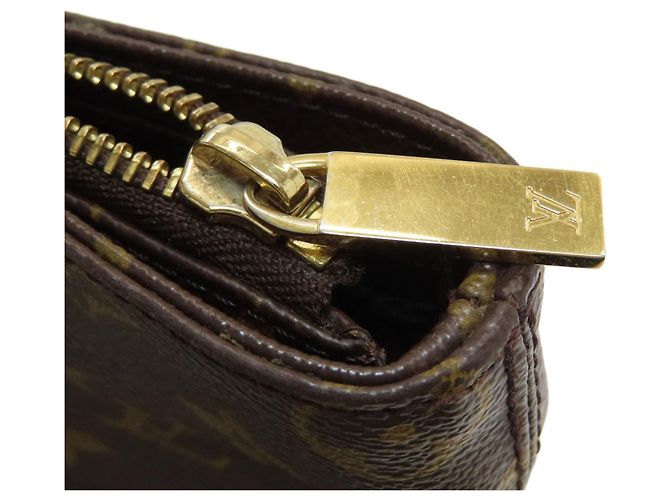 Louis Vuitton M51148 Cabas Piano Tote Bag Monogramma - vista 15