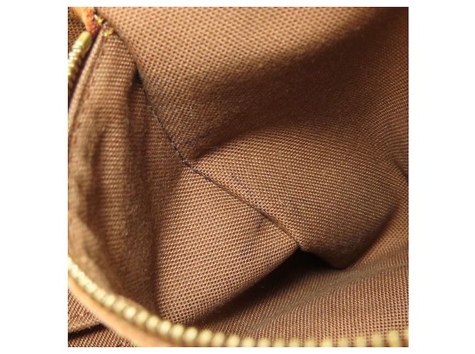 Louis Vuitton M51148 Cabas Piano Tote Bag Monogramma - vista 8