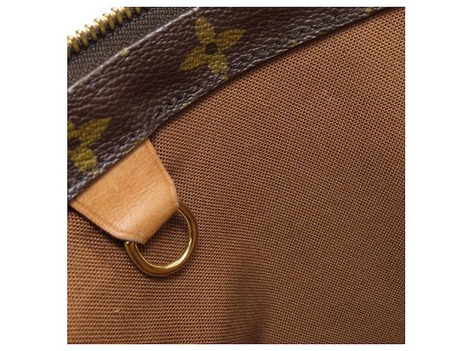 Louis Vuitton M51148 Cabas Piano Tote Bag Monogramma - vista 9
