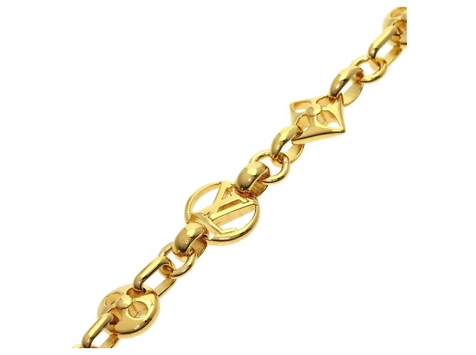 Bracciale Louis Vuitton Crazy In Lock - vista 2