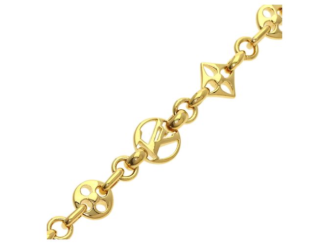 Bracciale Louis Vuitton Crazy In Lock - vista 3