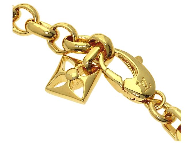 Bracciale Louis Vuitton Crazy In Lock - vista 4