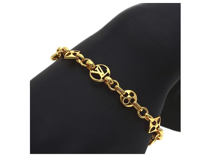 Bracciale Louis Vuitton Crazy In Lock - vista 6