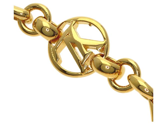 Bracciale Louis Vuitton Crazy In Lock - vista 7