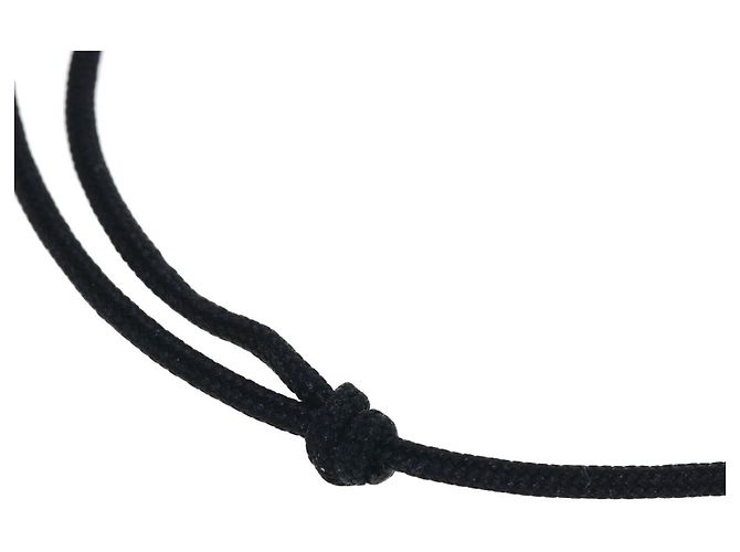 Bracciale con ciondolo Tiffany & Co. T Smile - vista 4