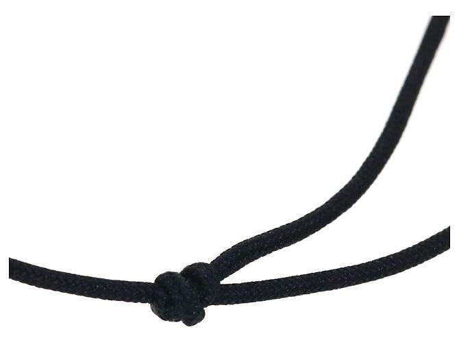Bracciale con ciondolo Tiffany & Co. T Smile - vista 5