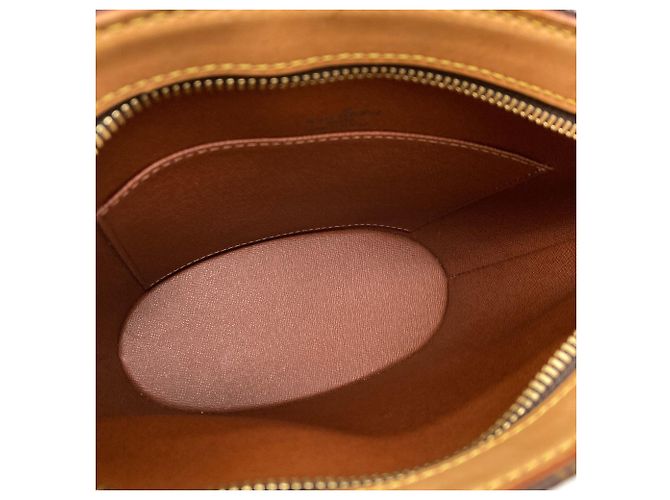 Louis Vuitton M51290 Druot Shoulder Bag Monogramma - vista 5
