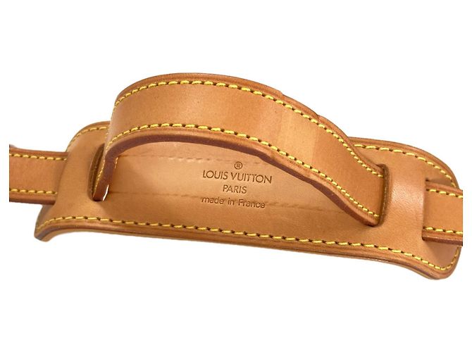 Louis Vuitton M42250 Bolsa de Ombro Sologne Monograma - vista 15
