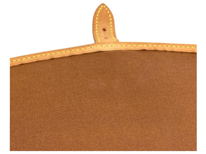 Louis Vuitton M42250 Bolsa de Ombro Sologne Monograma - vista 8