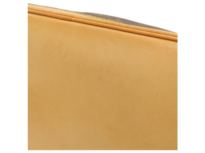 Borsa a mano Louis Vuitton Alma Monogramma - vista 13