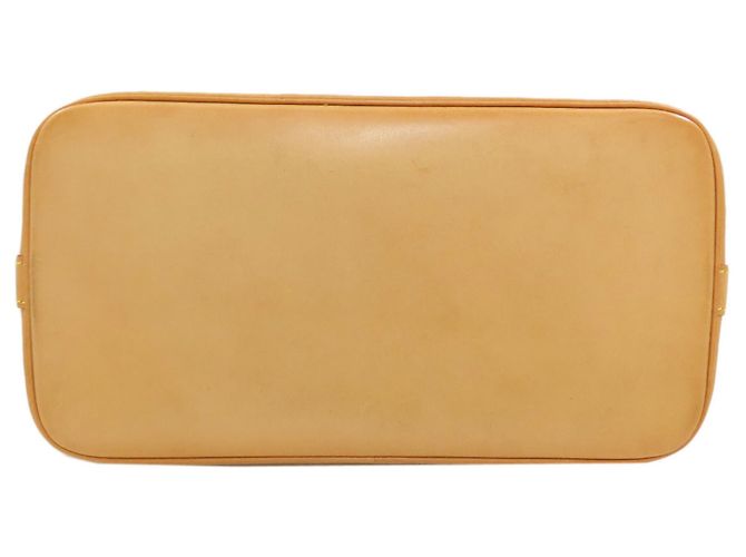 Borsa a mano Louis Vuitton Alma Monogramma - vista 4