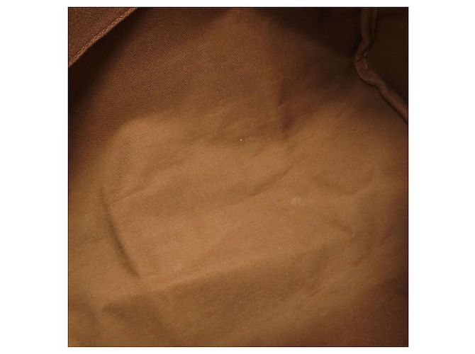 Borsa Boston Louis Vuitton Speedy 35 Monogramma - vista 10