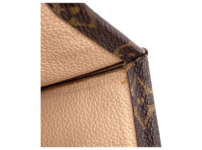 Saco Tote Louis Vuitton Monogram Monograma - vista 7