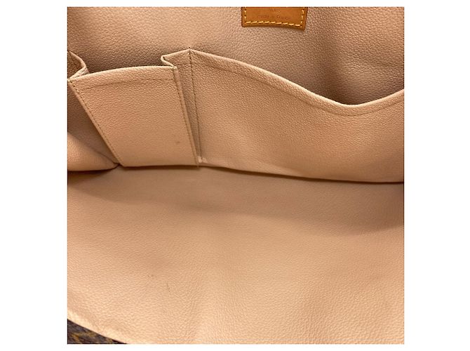 Saco Tote Louis Vuitton Monogram Monograma - vista 8