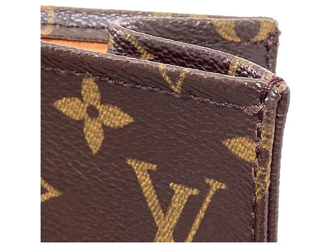 Saco Tote Louis Vuitton Monogram Monograma - vista 9