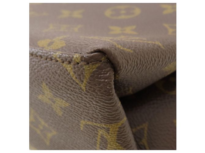 Louis Vuitton M44031 Borsa a tracolla Saint Michel Rosso - vista 21