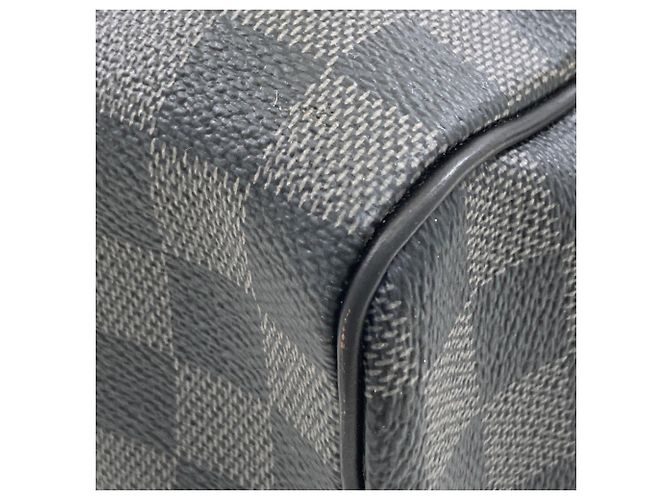 Louis Vuitton N41409 Dayton MM Shoulder Bag Damier ebene - vista 10