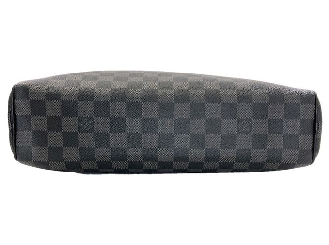 Louis Vuitton N41409 Dayton MM Shoulder Bag Damier ebene - vista 4