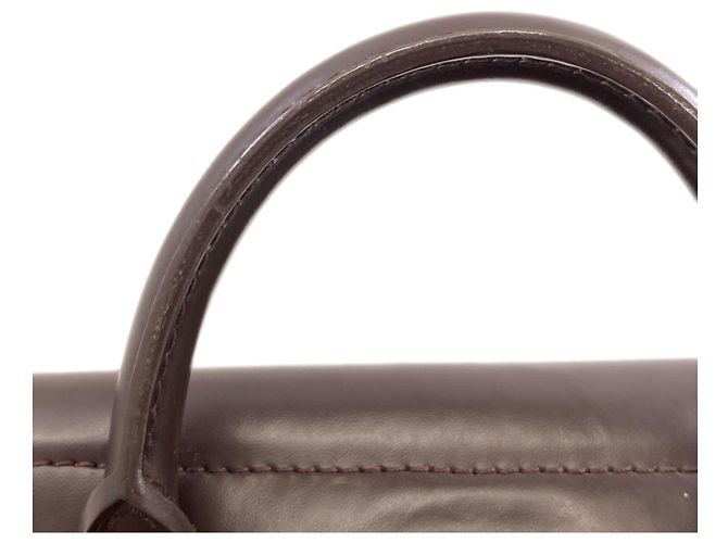 Louis Vuitton N51132 Soho Backpack Damier ebene - vista 15