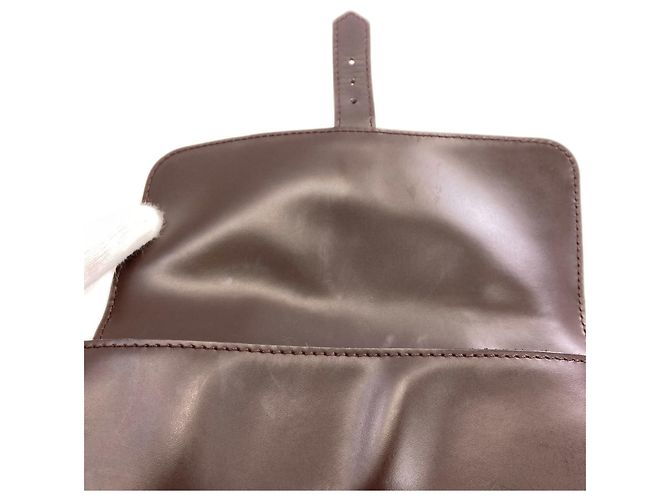 Louis Vuitton N51132 Soho Backpack Damier ebene - vista 9