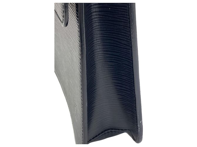 Louis Vuitton M31092 Laguito Business Bag Preto - vista 11