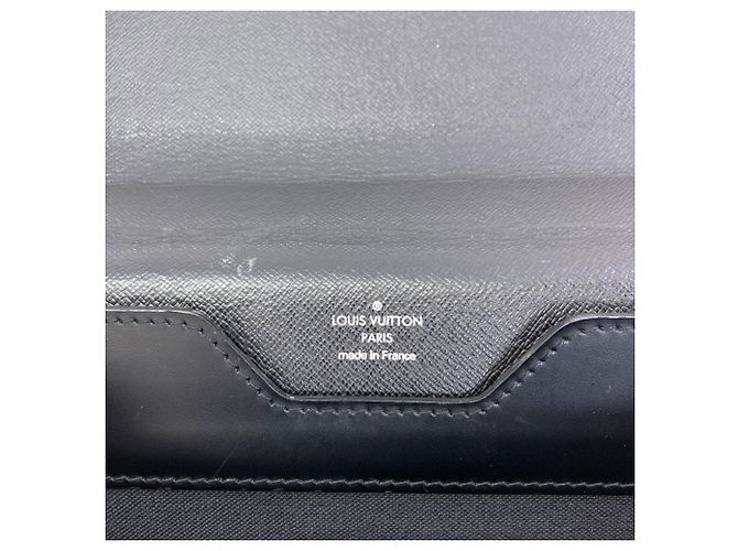 Louis Vuitton M31092 Laguito Business Bag Preto - vista 6