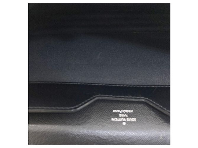 Louis Vuitton M31092 Laguito Business Bag Preto - vista 7