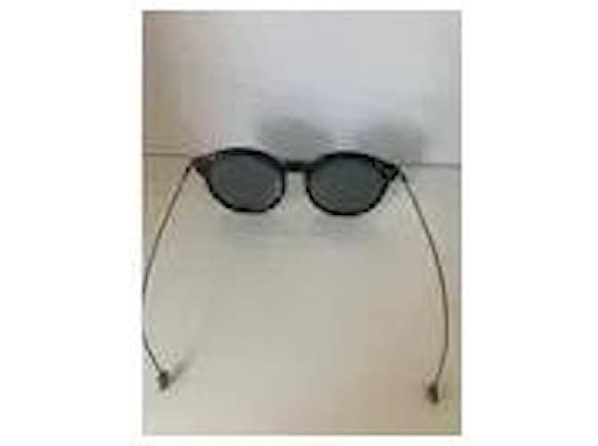 Dior Sonnenbrille Schwarz - Ansicht 4