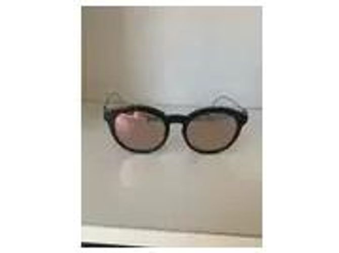 Dior Sonnenbrille Schwarz - Ansicht 6