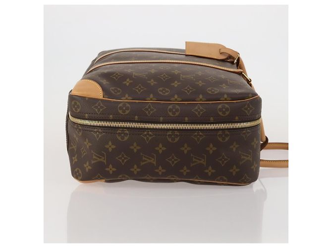 Louis Vuitton Sirius Monogram 45 Marrone - vista 5