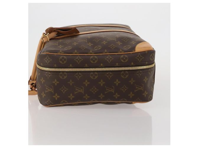Louis Vuitton Sirius Monogram 45 Marrone - vista 6
