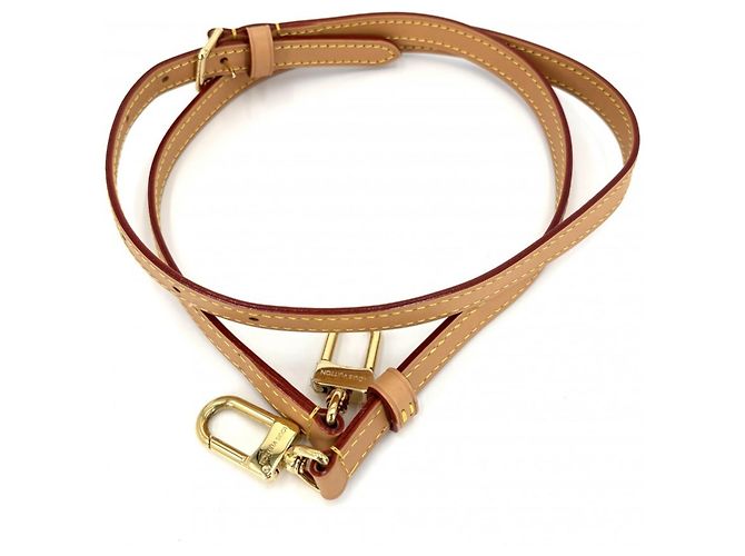 Borsa Louis Vuitton Women's Monogram Nano Alma Marrone Monogramma - vista 8