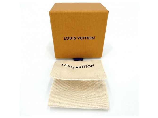 Bracciale con ciondolo fiore Monogram Louis Vuitton Bianco Monogramma - vista 7