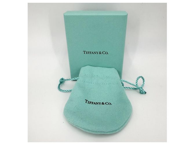 Orecchini Hardware Ball da donna Tiffany & Co. Rosa Bianco - vista 6