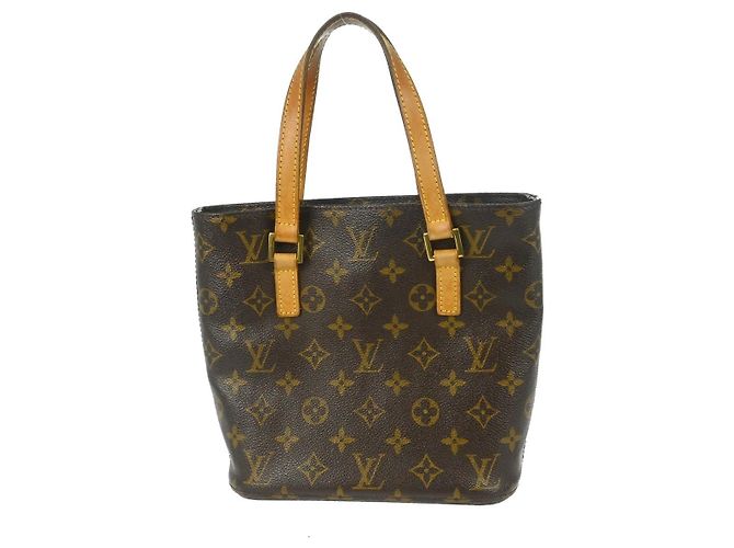 Louis Vuitton Vavin Monogram PM Braun - Ansicht 2