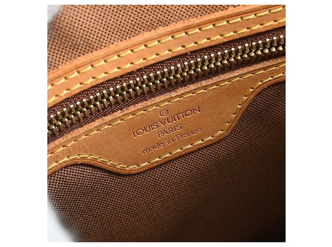 Louis Vuitton Vavin Monogram PM Braun - Ansicht 4