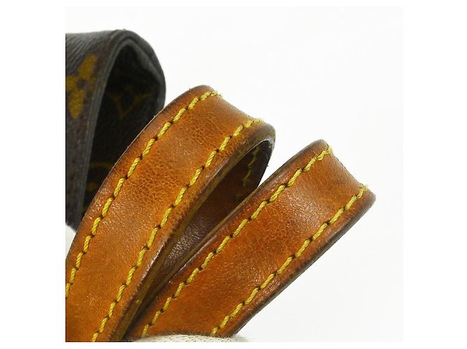 Louis Vuitton Vavin Monogram PM Braun - Ansicht 6