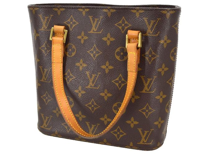 Louis Vuitton Vavin Monogram PM Braun - Ansicht 2