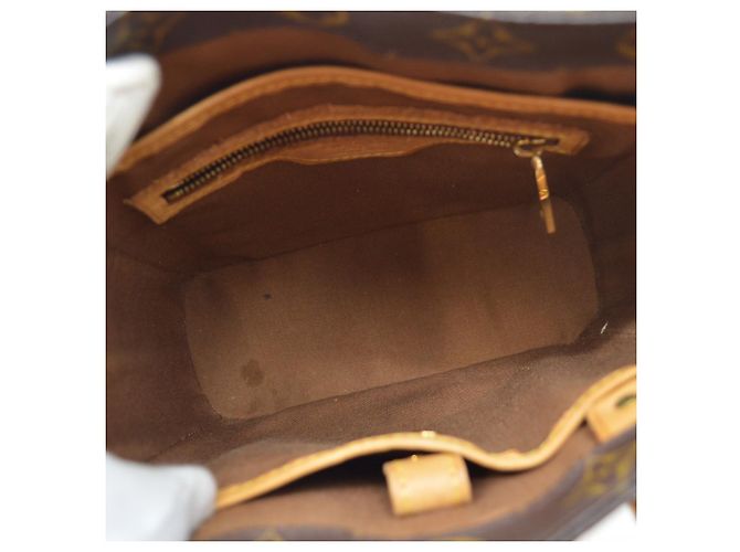 Louis Vuitton Vavin Monogram PM Braun - Ansicht 3
