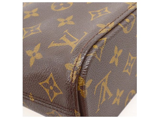 Louis Vuitton Vavin Monogram PM Braun - Ansicht 7