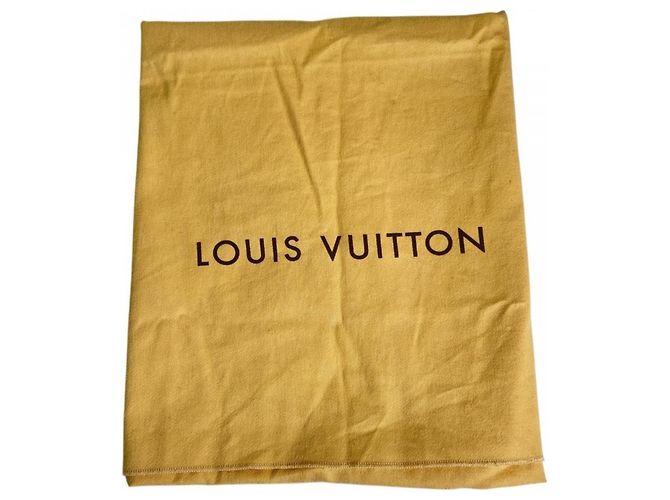 Borsa a tracolla Louis Vuitton Galliera PM Bianco - vista 15