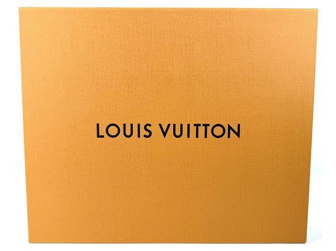 Borsa Louis Vuitton Petit Palais PM da donna Marrone - vista 7
