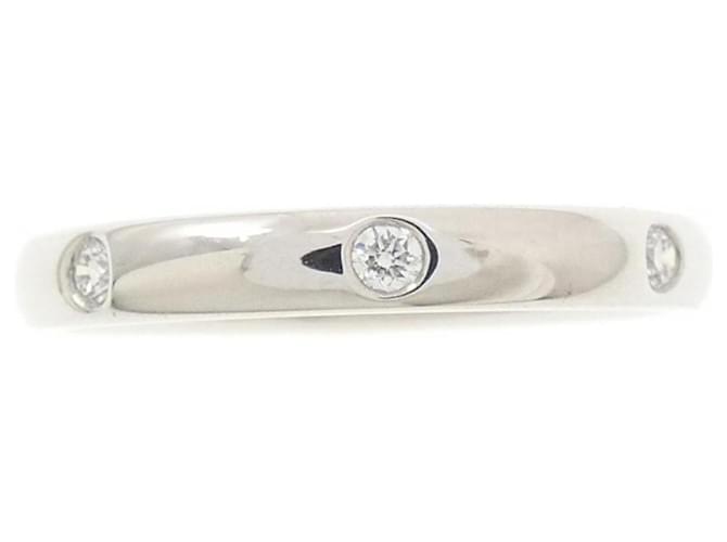 Van Cleef & Arpels Tendrement Etoile Ring - Ansicht 2