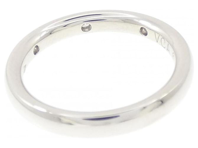 Van Cleef & Arpels Tendrement Etoile Ring - Ansicht 3