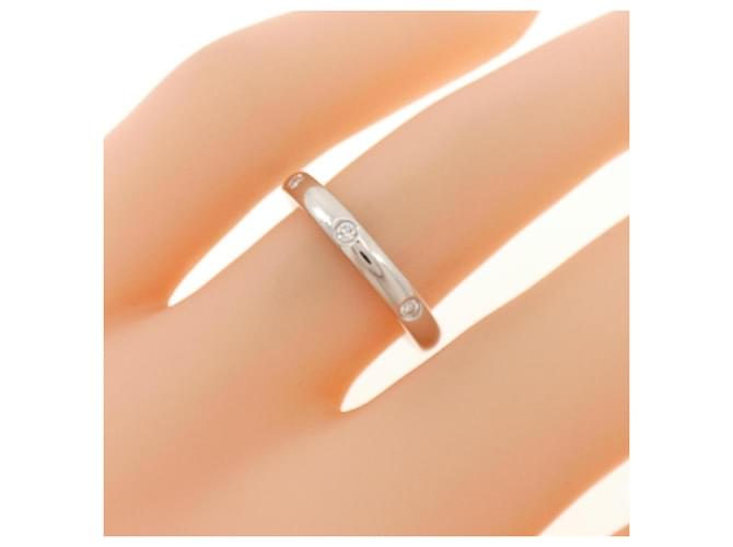 Van Cleef & Arpels Tendrement Etoile Ring - Ansicht 5