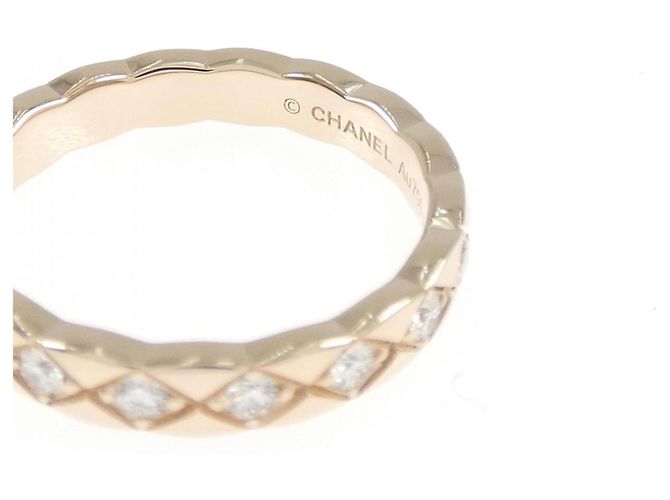Chanel Coco Crush Bandring - Ansicht 2