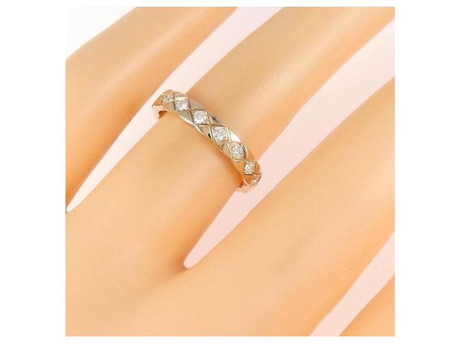 Chanel Coco Crush Bandring - Ansicht 3
